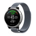 Bracelet Milanais Polar Grit X (gris)