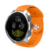 Bracelet sport Polar Grit X (orange)
