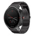 Bracelet métal Polar Grit X Pro (noir)