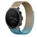 Bracelet Milanais Polar Grit X Pro (bleu/or)