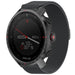 Bracelet Milanais Polar Grit X Pro (noir)