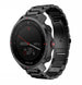 Bracelet acier Polar Grit X Pro (noir)