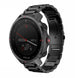 Bracelet acier Polar Grit X Pro (noir)