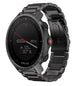 Bracelet titane Polar Grit X Pro (noir)