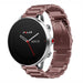 Polar Grit X Steel Strap (Bronze Gold)