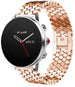 Bracelet acier poisson Polar Grit X (or rose)