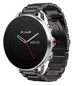Polar Grit X Titanium Strap (Black)