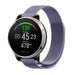Bracelet Milanais Polar Grit X (lila)