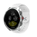 Bracelet sport Polar Grit X (blanc)