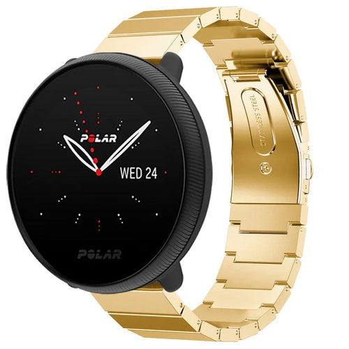 polar-ignite-2-metalen-bandje-goud