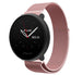 Bracelet Milanais Polar Ignite 2 (rose)