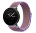 Bracelet nylon Polar Ignite 3 (lilas)