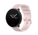 Polar Ignite 3 Premium Silicone Strap (Pink)