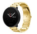 Bracelet acier Polar Ignite 2 (or)