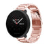Polar Ignite 3 Steel Strap (Pink)