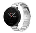 Bracelet acier Polar Ignite 2 (argent)