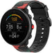 Polar Unite Camo Strap (Red)
