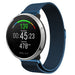 Bracelet Milanais Polar Unite (bleu)