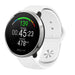 Bracelet sport Polar Ignite (blanc)