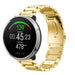 Bracelet acier Polar Ignite (or)