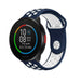 Bracelet sport Polar Pacer (bleu/blanc)