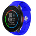Bracelet sport Polar Pacer (bleu)
