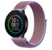 Bracelet nylon Polar Pacer (lilas)