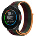 Polar Pacer Nylon Strap (Cherry)