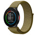 Bracelet nylon Polar Pacer (olive)
