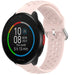 Polar Pacer Breathable Strap (Pink)