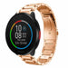 Polar Pacer Steel Strap (Rose Gold)