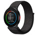 Bracelet nylon Polar Pacer (noir)
