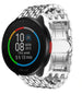 Polar Pacer Steel Dragon Strap (Silver)