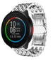 Bracelet acier dragon Polar Pacer (argent)