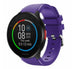 Bracelet silicone Polar Pacer (violet)
