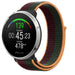 Polar Unite Nylon Strap (Cherry)
