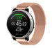 Bracelet Milanais Polar Vantage M (or rose)