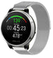 Bracelet Milanais Polar Vantage M (argent)