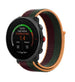 Bracelet nylon Polar Vantage M (cerice)