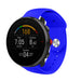 Bracelet sport Polar Vantage M (bleu)