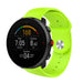Bracelet sport Polar Vantage M (vert clair)