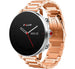 Bracelet acier Polar Vantage M (or rose)