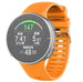 Bracelet silicone Polar Vantage V (orange)
