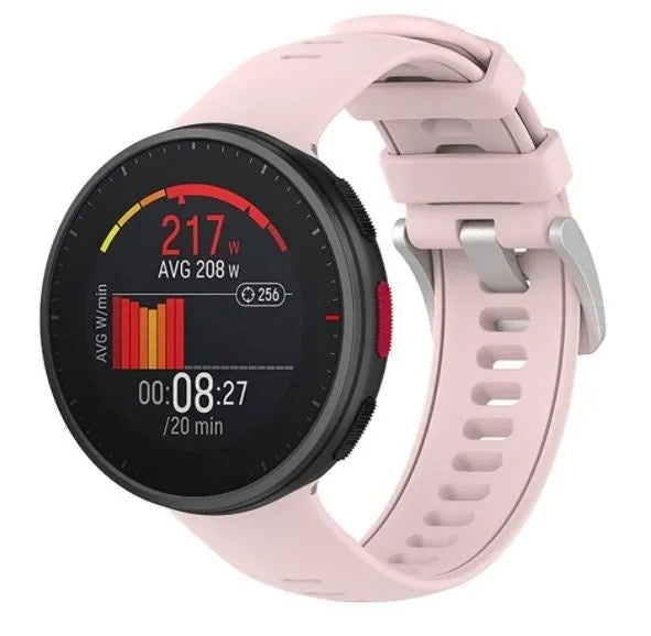 polar-vantage-v2-siliconen-bandje-roze