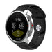 Polar Grit X Sport Strap (Black)