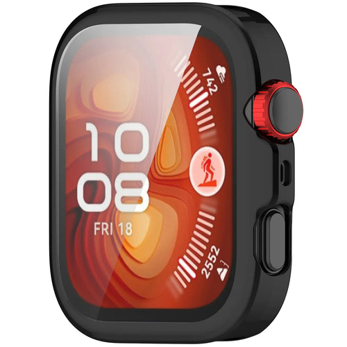 Huawei Watch Fit 5 Pro TPU Case (Black)