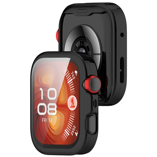 Huawei Watch Fit 5 Pro TPU Case (Black)