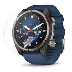 Protecteur d’écran Garmin Quatix 8 - 51mm (verre)