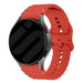 Bracelet Wave Samsung Galaxy Watch 7 - 44 mm (rouge)