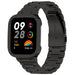 Redmi Watch 3 Steel Strap (Black)